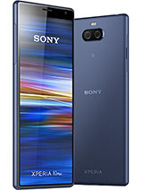 Best available price of Sony Xperia 10 Plus in Koreasouth