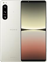 Best available price of Sony Xperia 5 IV in Koreasouth