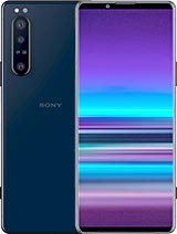 Best available price of Sony Xperia 5 Plus in Koreasouth