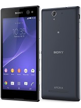 Best available price of Sony Xperia C3 in Koreasouth