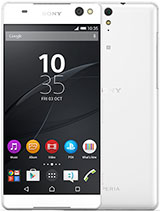 Best available price of Sony Xperia C5 Ultra in Koreasouth