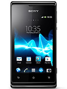 Best available price of Sony Xperia E dual in Koreasouth