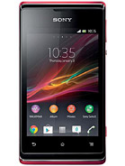 Best available price of Sony Xperia E in Koreasouth