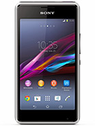 Best available price of Sony Xperia E1 in Koreasouth