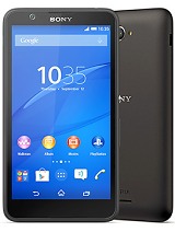 Best available price of Sony Xperia E4 in Koreasouth