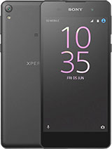 Best available price of Sony Xperia E5 in Koreasouth