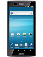 Best available price of Sony Xperia ion LTE in Koreasouth