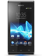 Best available price of Sony Xperia J in Koreasouth
