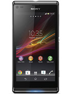 Best available price of Sony Xperia L in Koreasouth