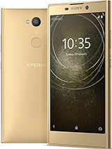 Best available price of Sony Xperia L2 in Koreasouth
