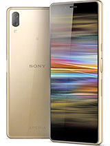 Best available price of Sony Xperia L3 in Koreasouth