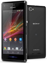 Best available price of Sony Xperia M in Koreasouth