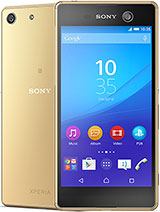 Best available price of Sony Xperia M5 Dual in Koreasouth