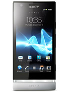 Best available price of Sony Xperia P in Koreasouth