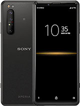Best available price of Sony Xperia Pro in Koreasouth