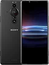 Best available price of Sony Xperia Pro-I in Koreasouth