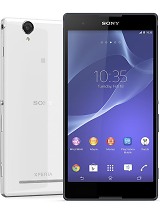 Best available price of Sony Xperia T2 Ultra dual in Koreasouth