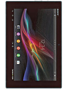 Best available price of Sony Xperia Tablet Z Wi-Fi in Koreasouth