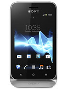 Best available price of Sony Xperia tipo dual in Koreasouth