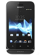 Best available price of Sony Xperia tipo in Koreasouth