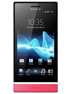 Best available price of Sony Xperia U in Koreasouth