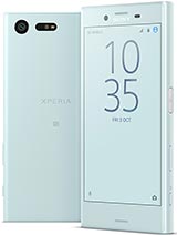 Best available price of Sony Xperia X Compact in Koreasouth