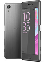 Best available price of Sony Xperia X Performance in Koreasouth