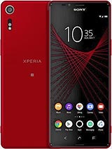 Best available price of Sony Xperia X Ultra in Koreasouth