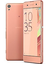 Best available price of Sony Xperia XA in Koreasouth