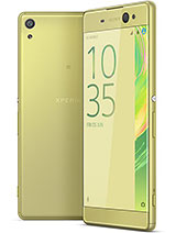 Best available price of Sony Xperia XA Ultra in Koreasouth