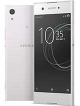 Best available price of Sony Xperia XA1 in Koreasouth