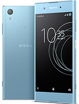 Best available price of Sony Xperia XA1 Plus in Koreasouth