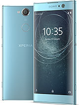 Best available price of Sony Xperia XA2 in Koreasouth