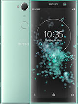 Best available price of Sony Xperia XA2 Plus in Koreasouth