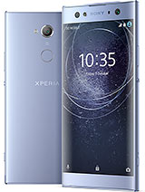 Best available price of Sony Xperia XA2 Ultra in Koreasouth