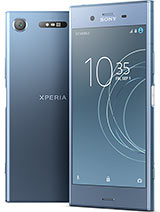 Best available price of Sony Xperia XZ1 in Koreasouth