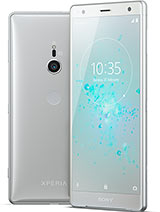 Best available price of Sony Xperia XZ2 in Koreasouth