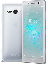 Best available price of Sony Xperia XZ2 Compact in Koreasouth
