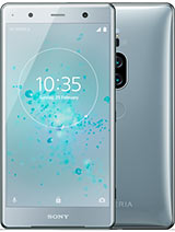 Best available price of Sony Xperia XZ2 Premium in Koreasouth