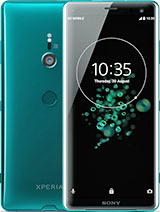 Best available price of Sony Xperia XZ3 in Koreasouth