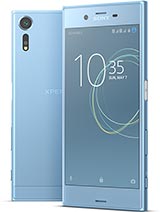 Best available price of Sony Xperia XZs in Koreasouth