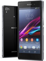 Best available price of Sony Xperia Z1 in Koreasouth