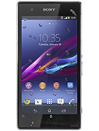 Best available price of Sony Xperia Z1s in Koreasouth
