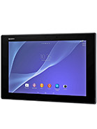 Best available price of Sony Xperia Z2 Tablet Wi-Fi in Koreasouth