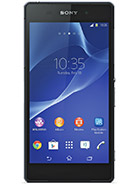 Best available price of Sony Xperia Z2a in Koreasouth