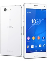 Best available price of Sony Xperia Z3 Compact in Koreasouth