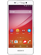Best available price of Sony Xperia Z4v in Koreasouth