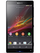 Best available price of Sony Xperia ZL in Koreasouth