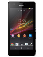 Best available price of Sony Xperia ZR in Koreasouth