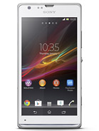 Best available price of Sony Xperia SP in Koreasouth